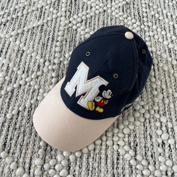 Disney Accessories Walt Disney World Mickey Hat Poshmark